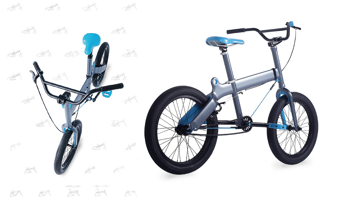 product design，industrial design，Ergonomics，Skateboarding enthusiasts，Bicycle design，yi-ling peng，