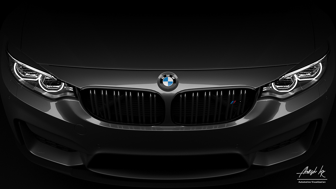 bmw，Car，BMW M4，