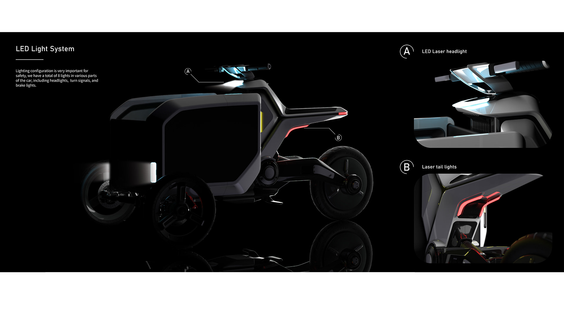 Eric Lee，Rhaetus，Usability design，mobility，IF DESIGN，