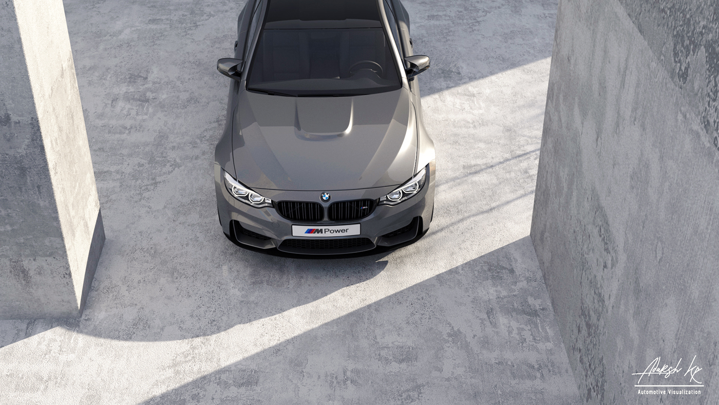 bmw，Car，BMW M4，