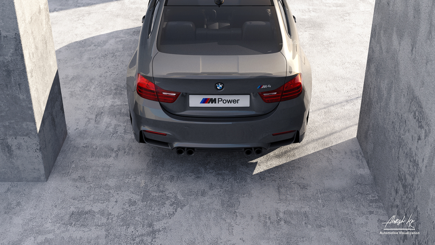 bmw，Car，BMW M4，