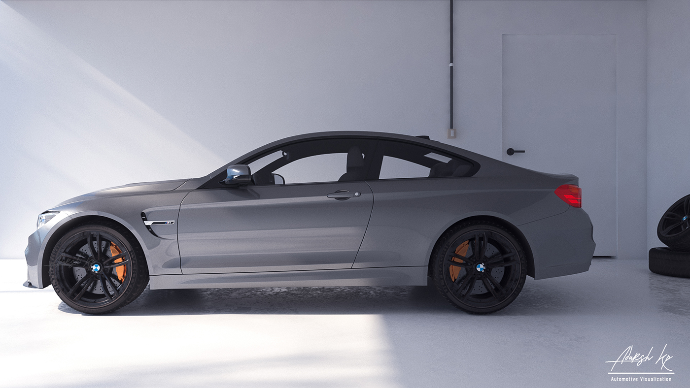 bmw，Car，BMW M4，