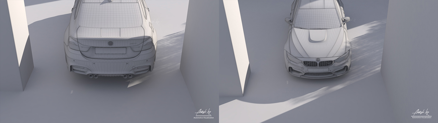 bmw，Car，BMW M4，