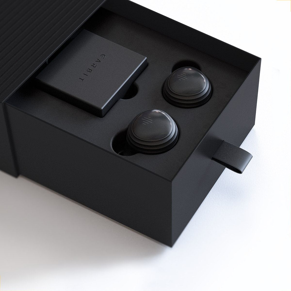 3C products，Wireless headset，packing，industrial design，New creation，Render，mobile phone，tws，