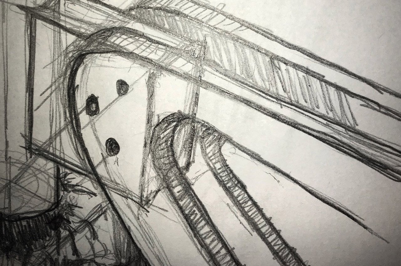 Denis Cardoso，Outlaw Bike，industrial design，Cardoso Cycles，Detachable design，