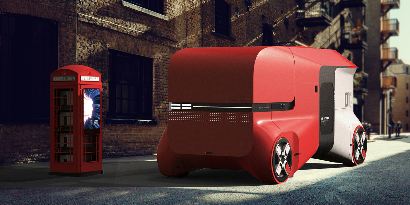 JUNU KIM，Recycling，conceptual design，product design，JUNU KIM，Recycling，conceptual design，product design，Autonomous technology，Autonomous technology，