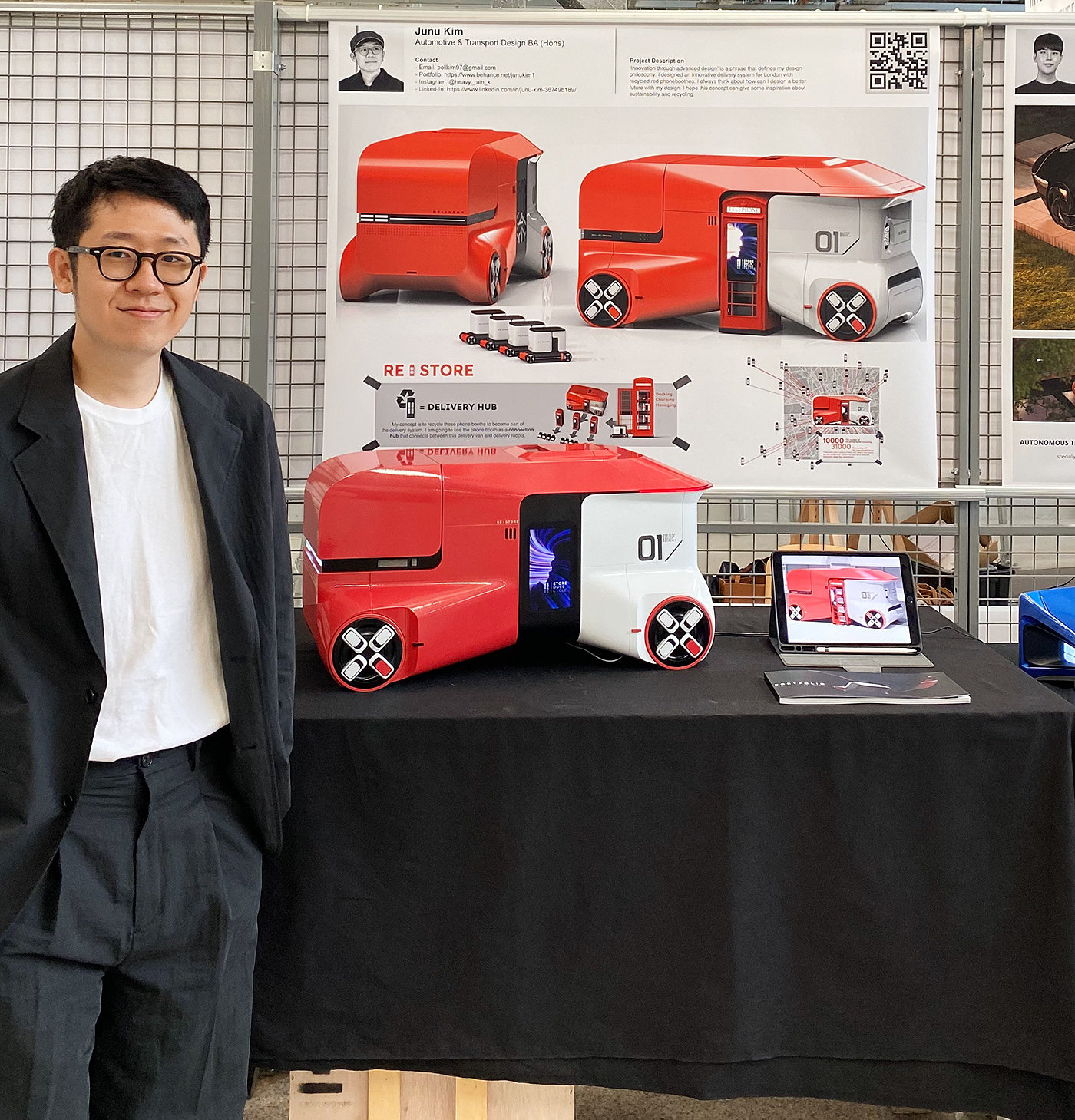 JUNU KIM，Recycling，conceptual design，product design，JUNU KIM，Recycling，conceptual design，product design，Autonomous technology，Autonomous technology，