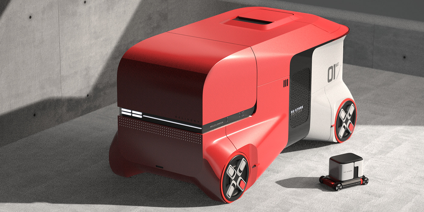 JUNU KIM，Recycling，conceptual design，product design，JUNU KIM，Recycling，conceptual design，product design，Autonomous technology，Autonomous technology，