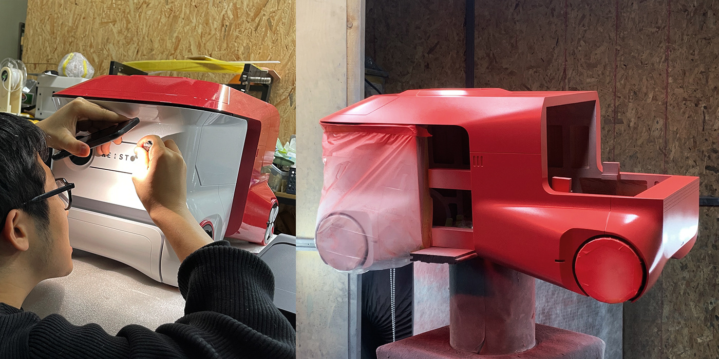 JUNU KIM，Recycling，conceptual design，product design，JUNU KIM，Recycling，conceptual design，product design，Autonomous technology，Autonomous technology，