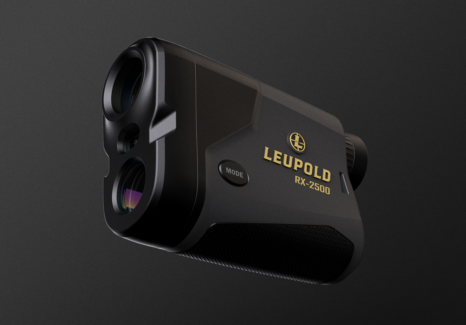 Jian Lu，Digital laser rangefinder，product design，DLRF，Wildlife lovers，
