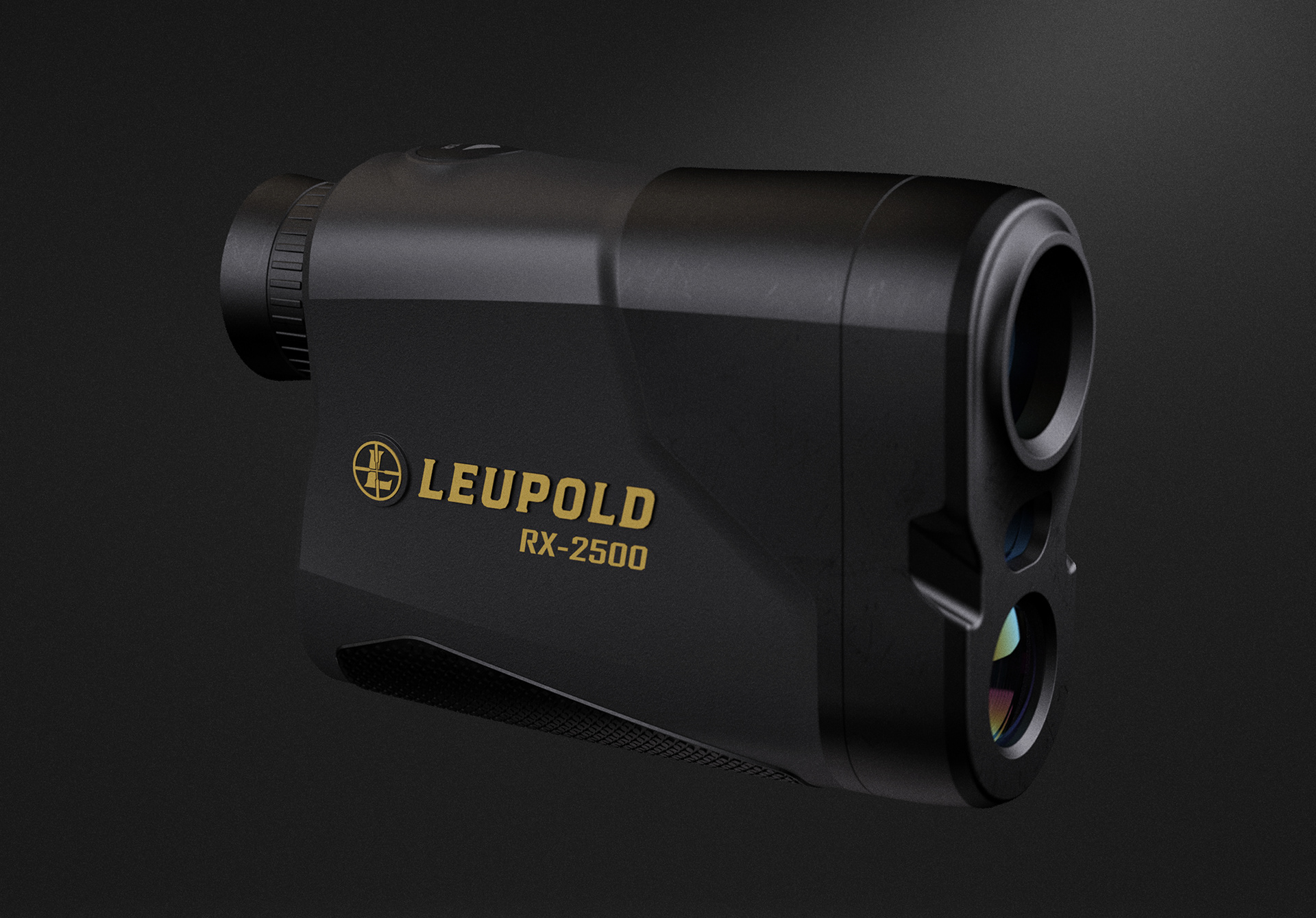 Jian Lu，Digital laser rangefinder，product design，DLRF，Wildlife lovers，