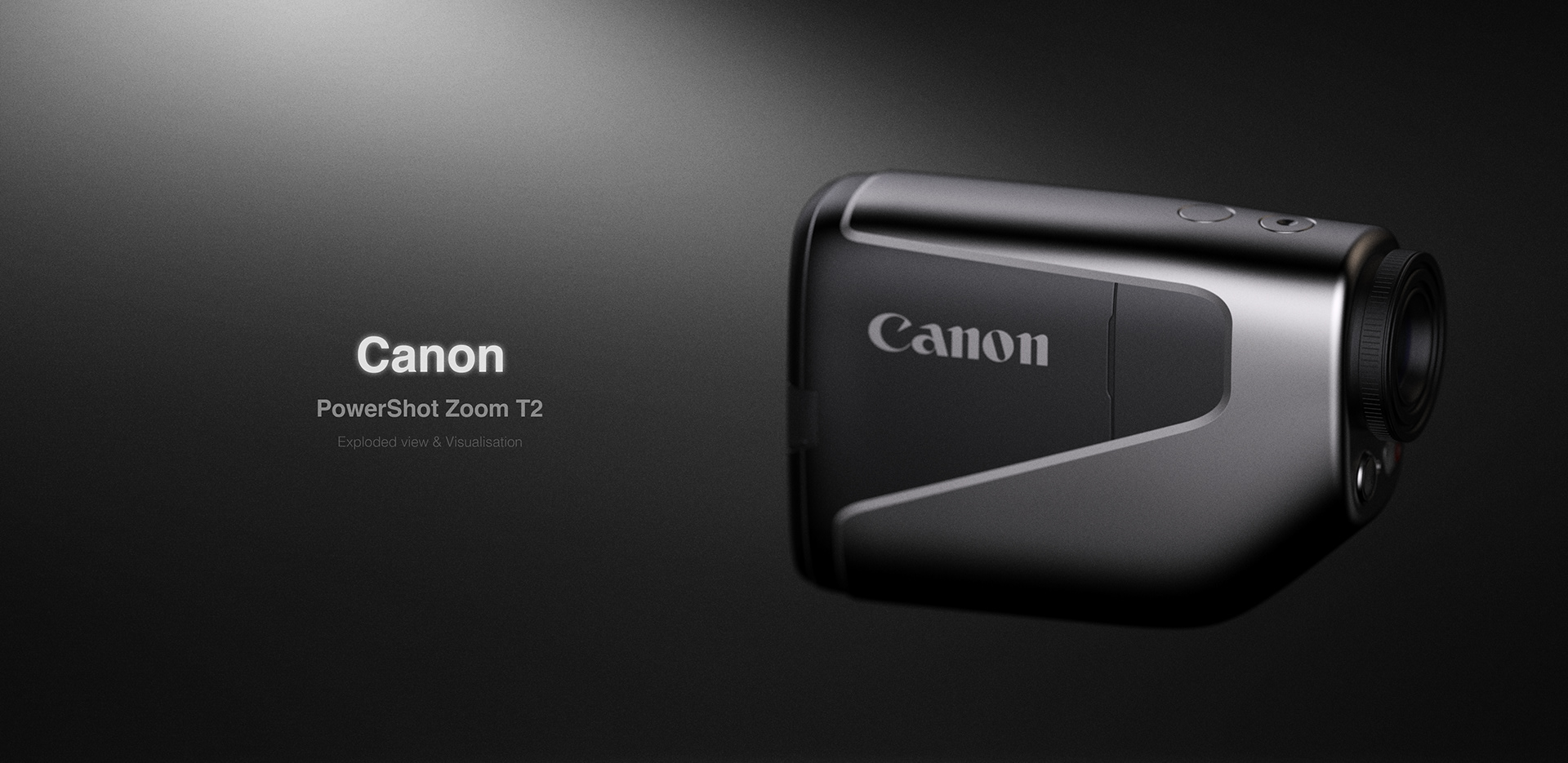 Jian Lu，Digital laser rangefinder，product design，DLRF，Wildlife lovers，