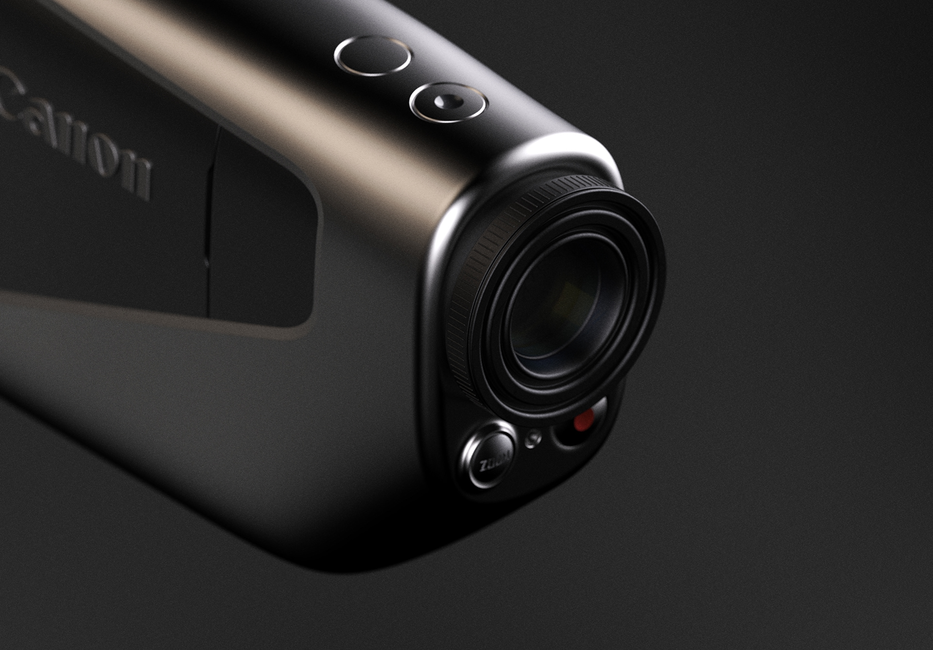 Jian Lu，Digital laser rangefinder，product design，DLRF，Wildlife lovers，