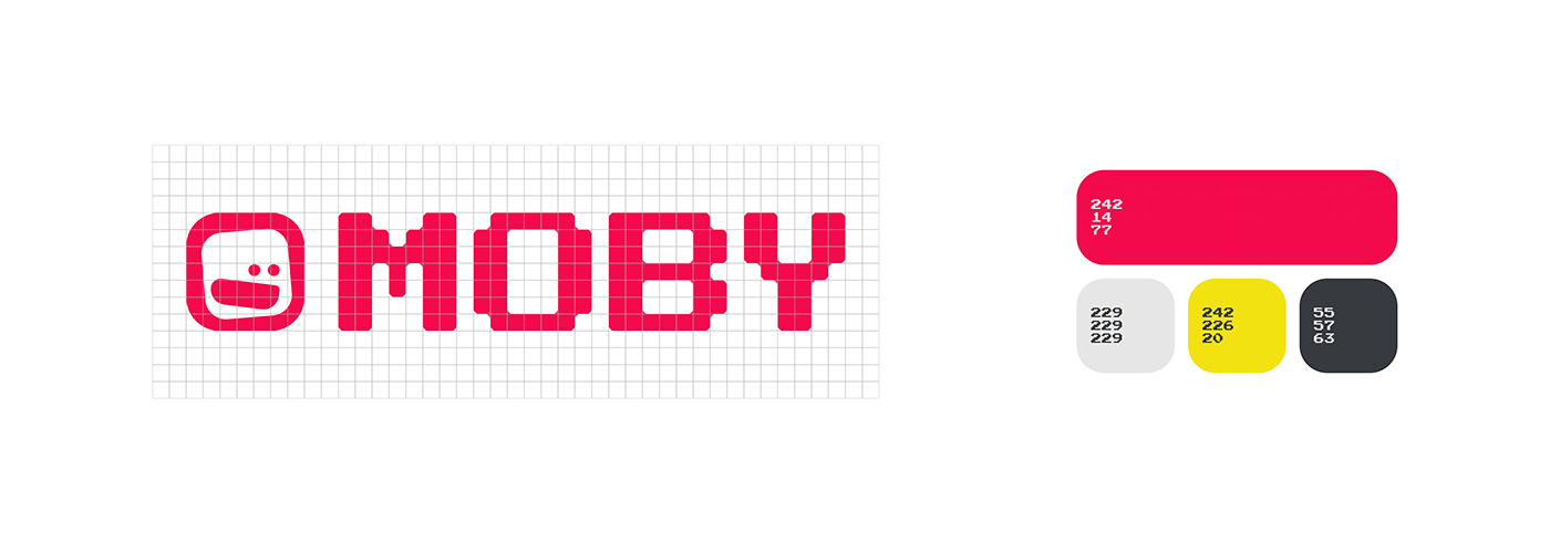 Smartphone game controller，Moby，product design，industrial design，Thiago Viana，