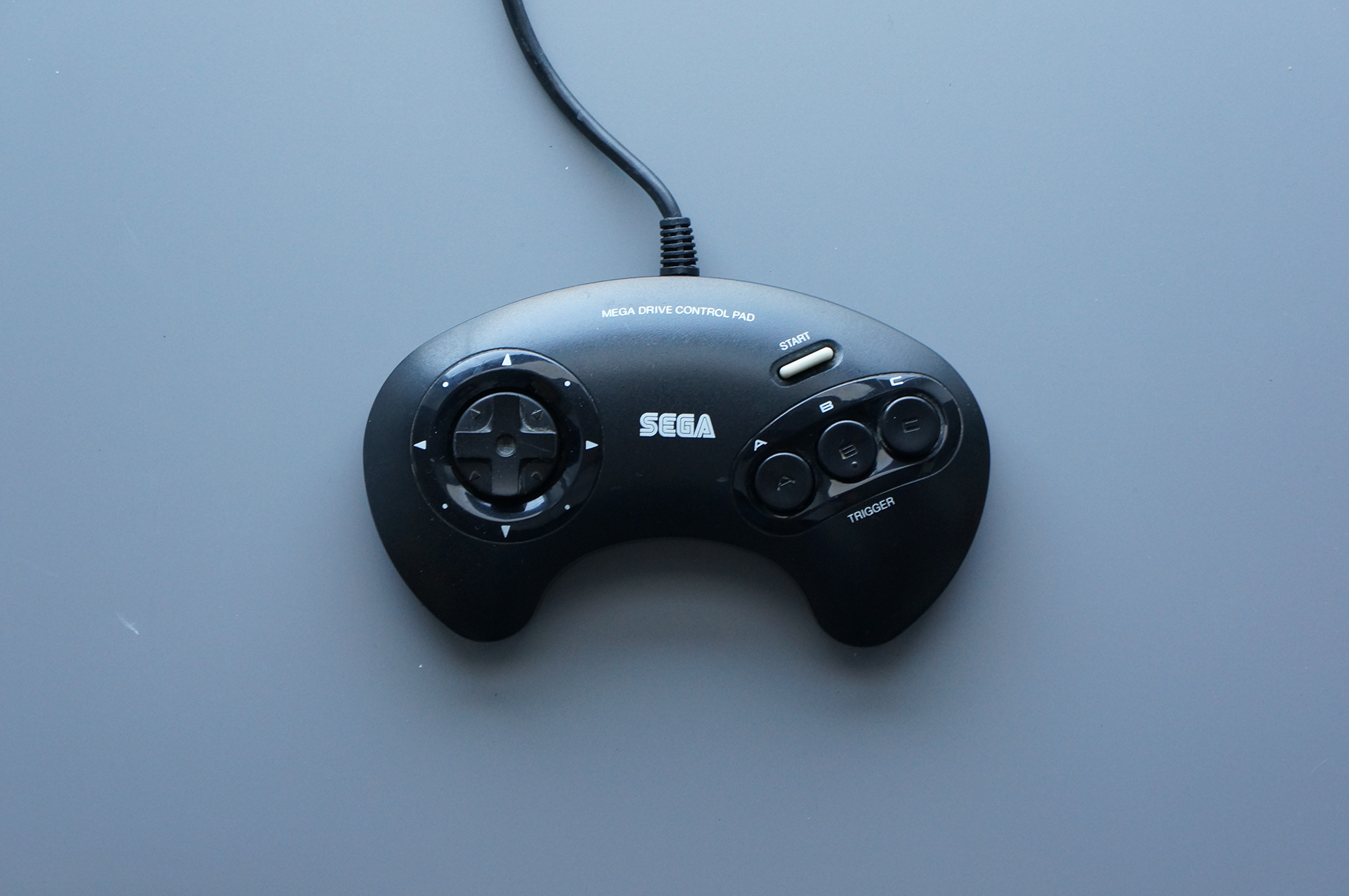 Craig McGarrell，Mix，SEGA SAKURA，vr，product design，Ergonomics，