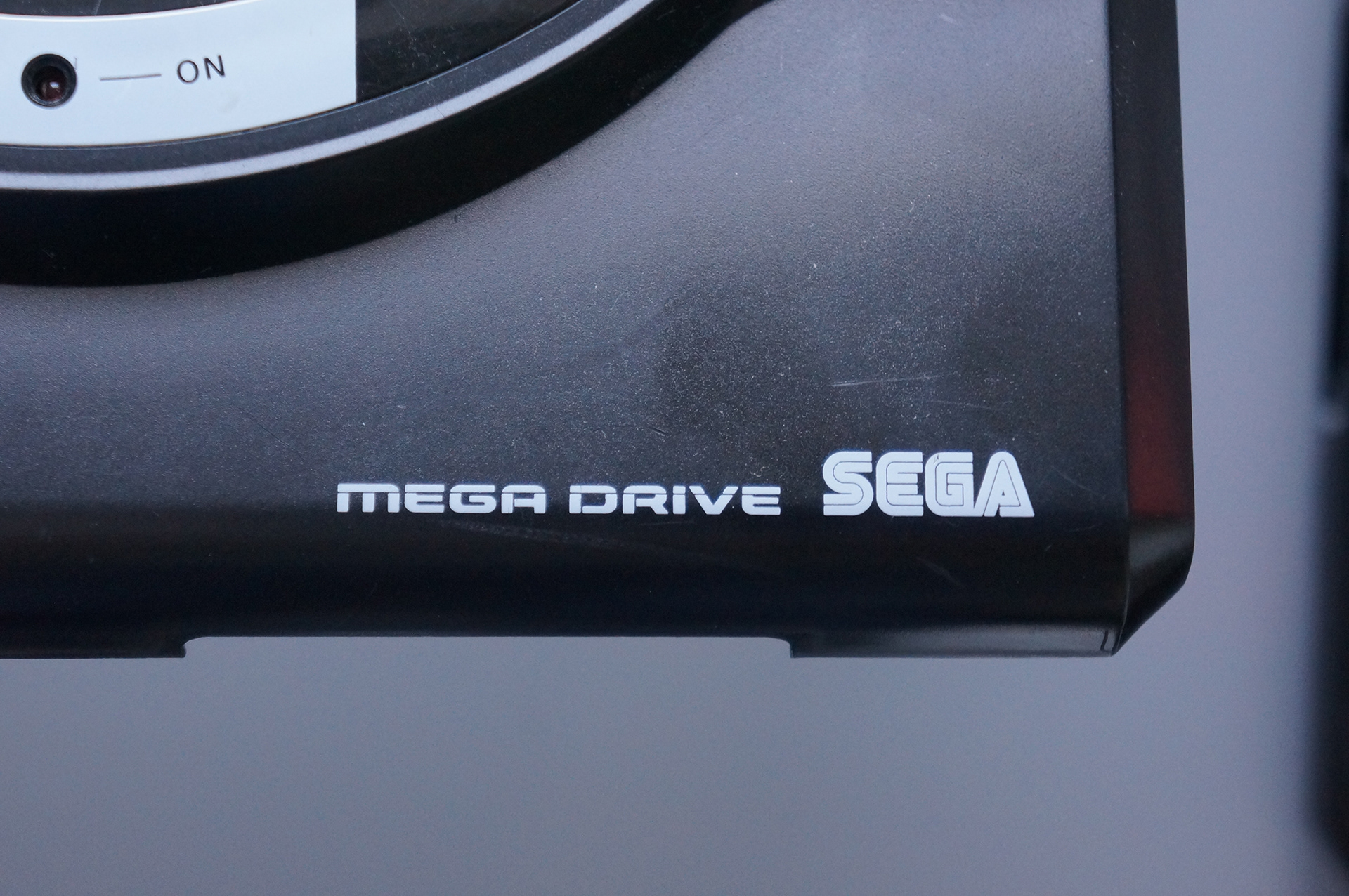 Craig McGarrell，Mix，SEGA SAKURA，vr，product design，Ergonomics，