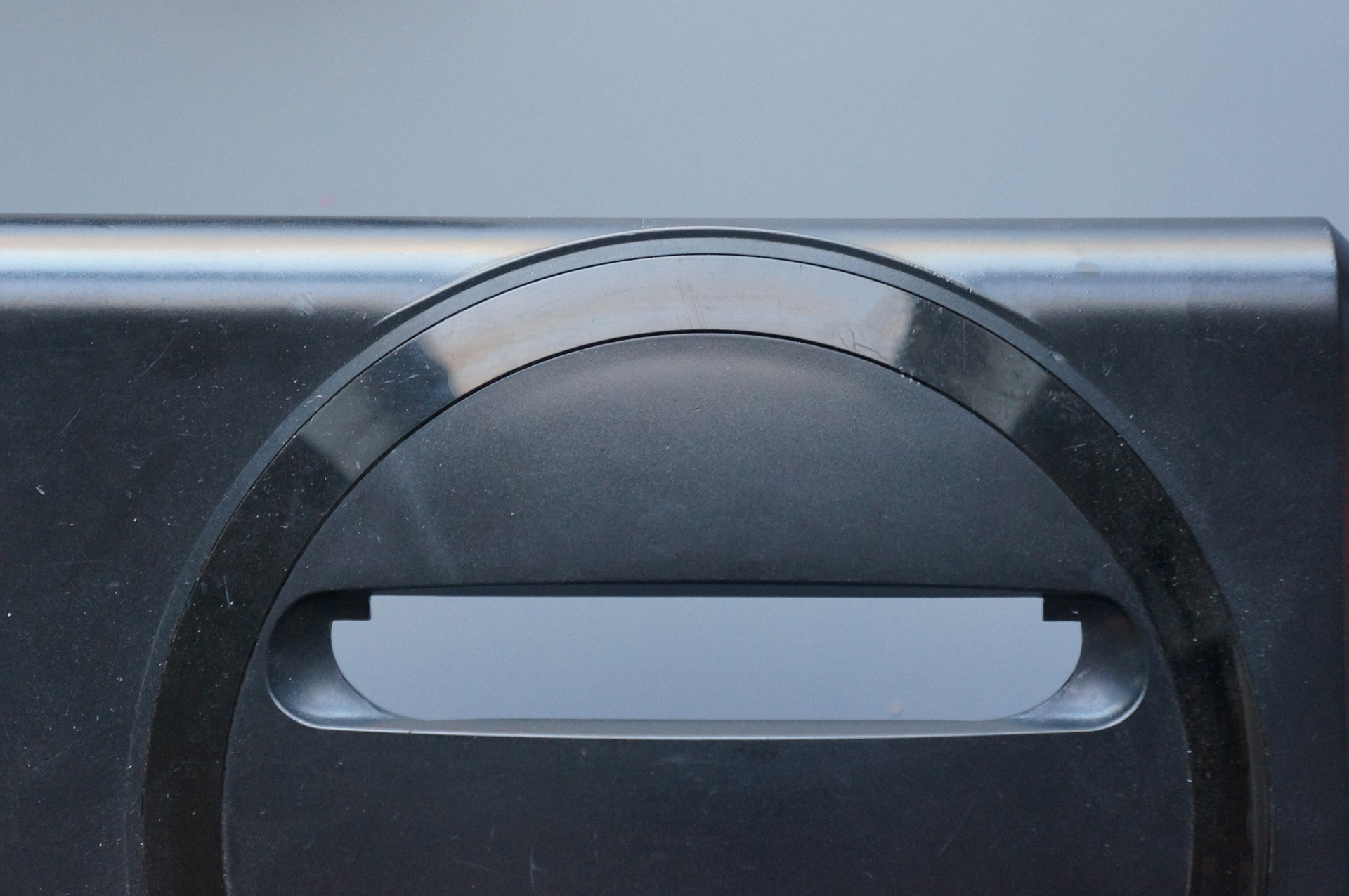 Craig McGarrell，Mix，SEGA SAKURA，vr，product design，Ergonomics，