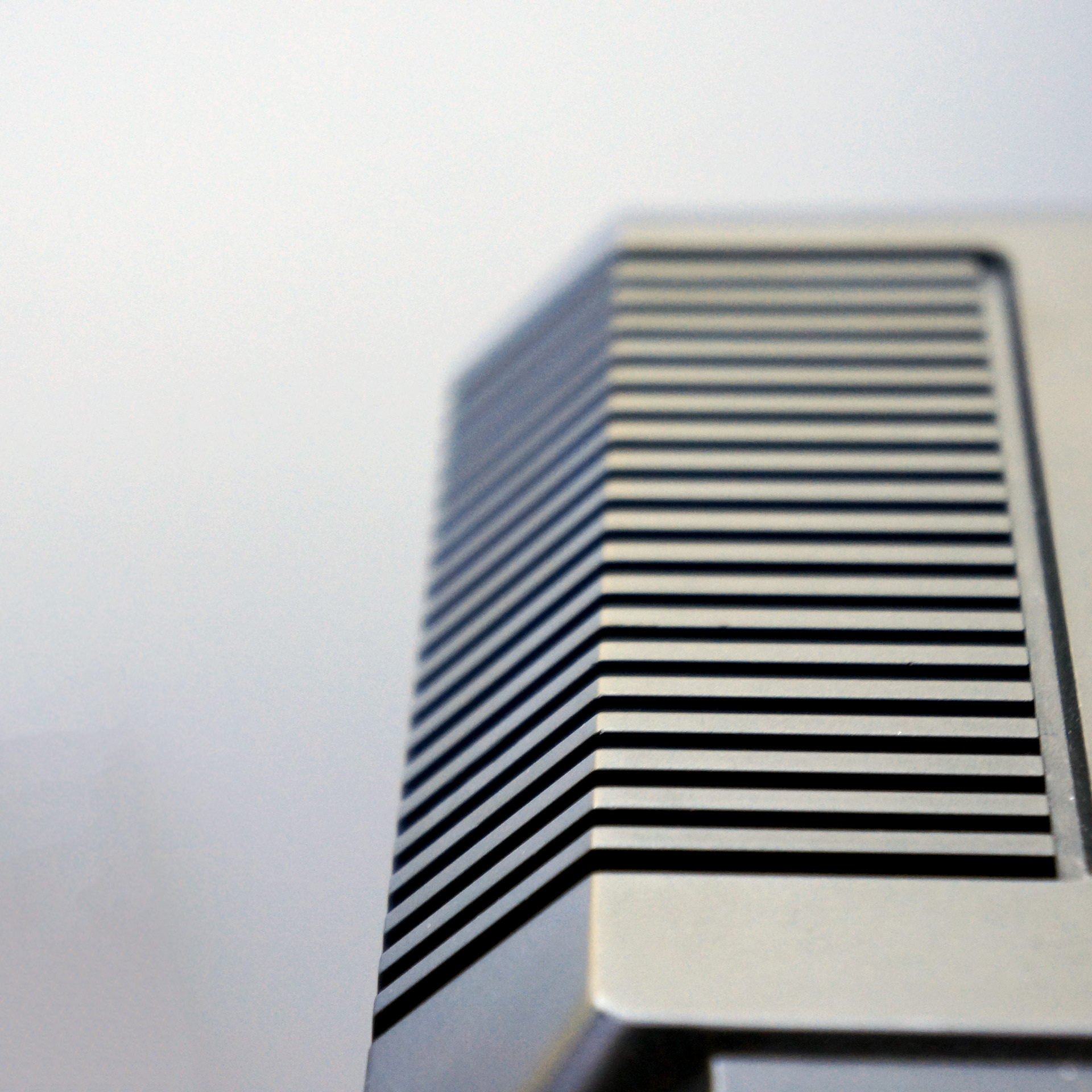 Craig McGarrell，Mix，SEGA SAKURA，vr，product design，Ergonomics，