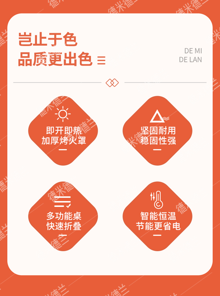 3D modeling, scene renderings, detailed page design to find plum，