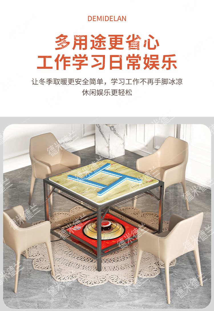 3D modeling, scene renderings, detailed page design to find plum，