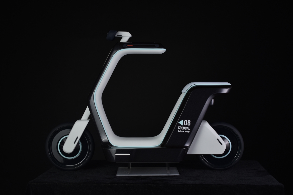 Graduation Design Works of 2022 Undergraduate，Graduation exhibition，School of Design, Hunan University ，Travel by car，G-tor，