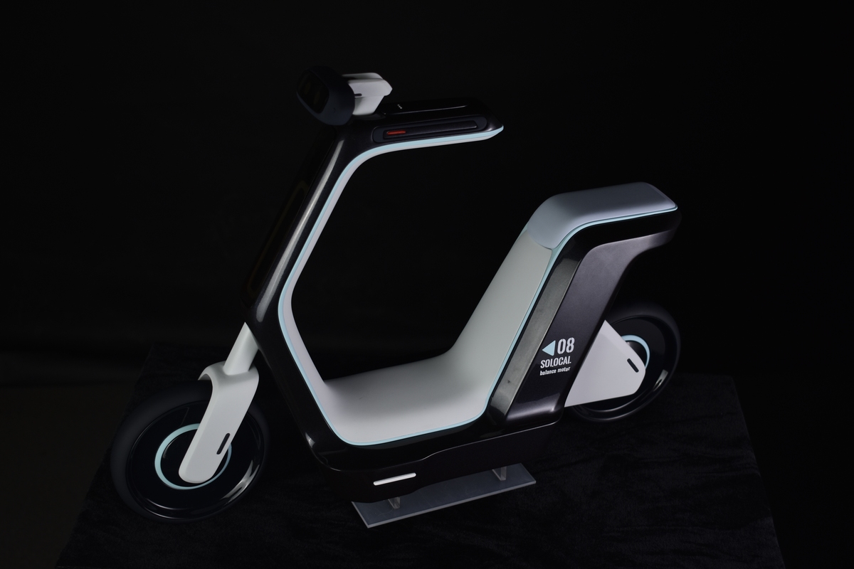 Graduation Design Works of 2022 Undergraduate，Graduation exhibition，School of Design, Hunan University ，Travel by car，G-tor，