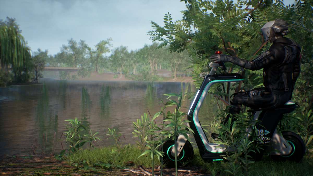 Graduation Design Works of 2022 Undergraduate，Graduation exhibition，School of Design, Hunan University ，Travel by car，G-tor，