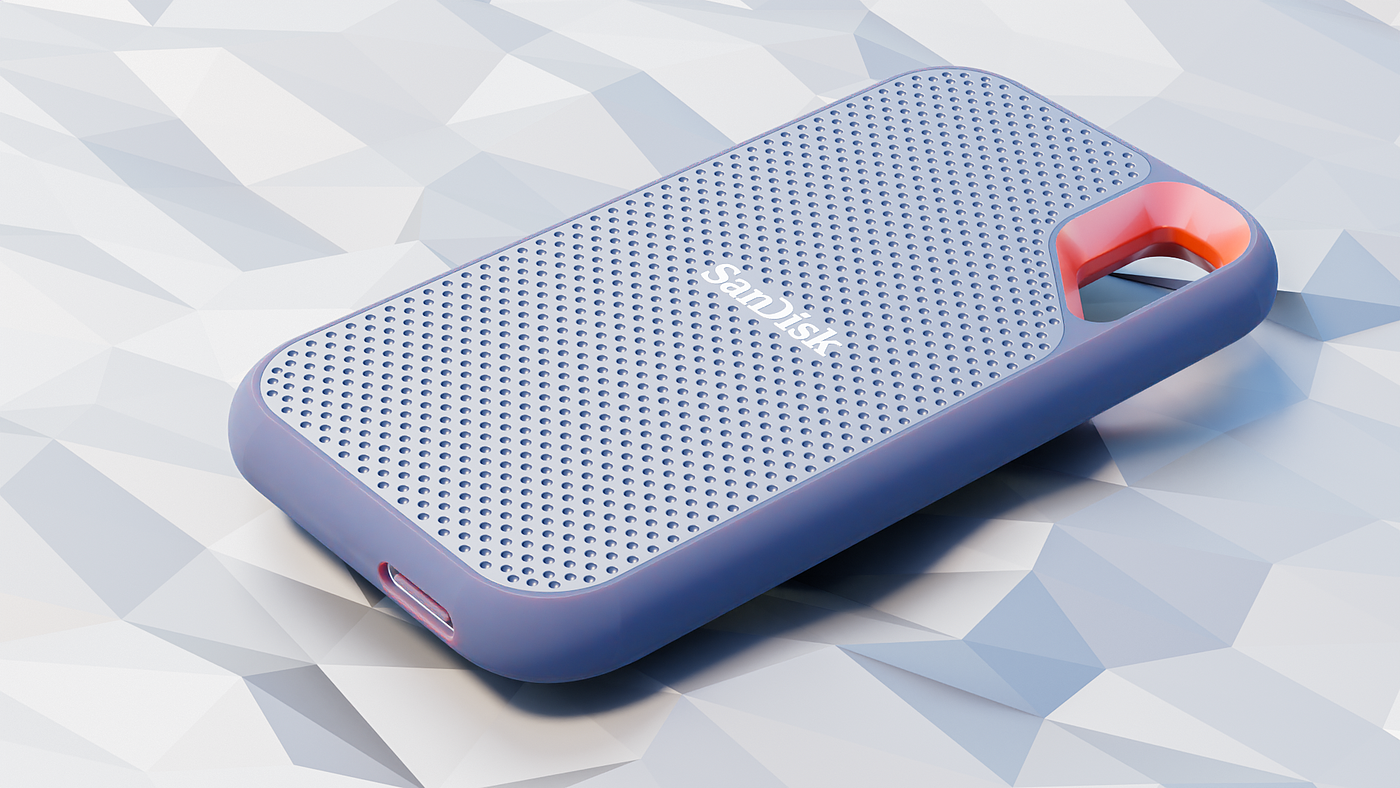 Hard disk，Mobile solid state disk，science and technology，chip，Memory，storage，