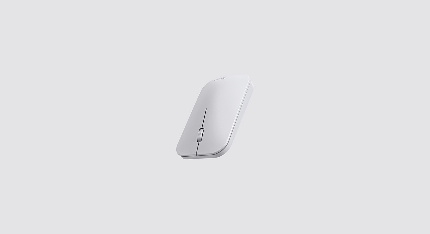 mouse，product design，LG Gram，two thousand and twenty，concept，