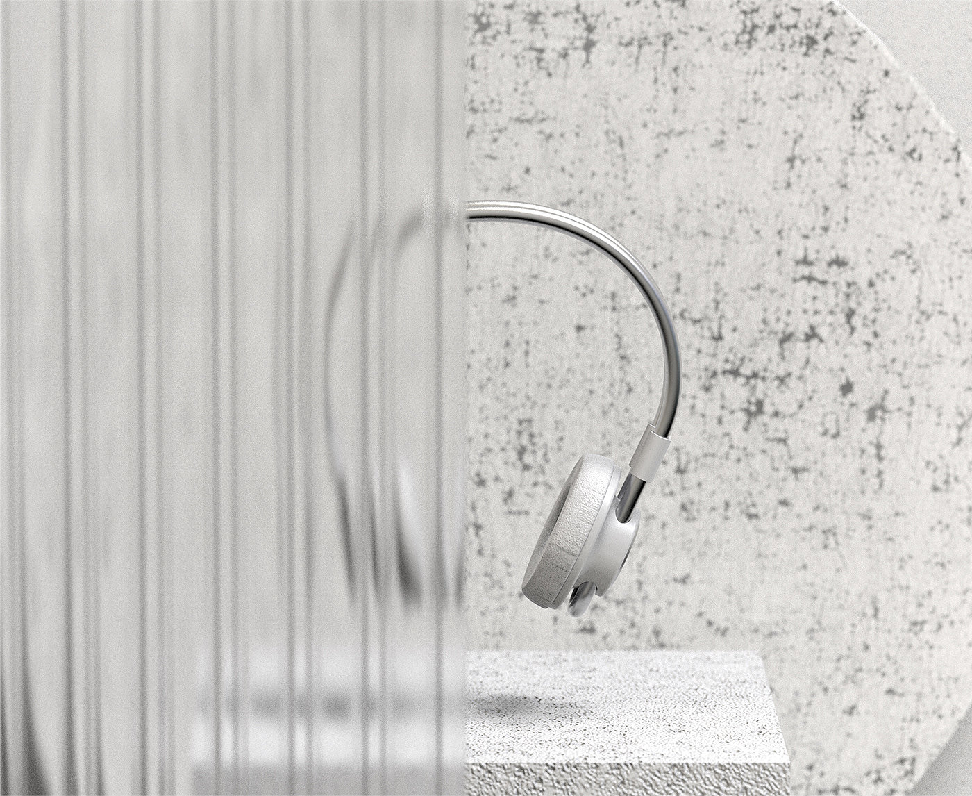 Bluetooth，headset，product design，