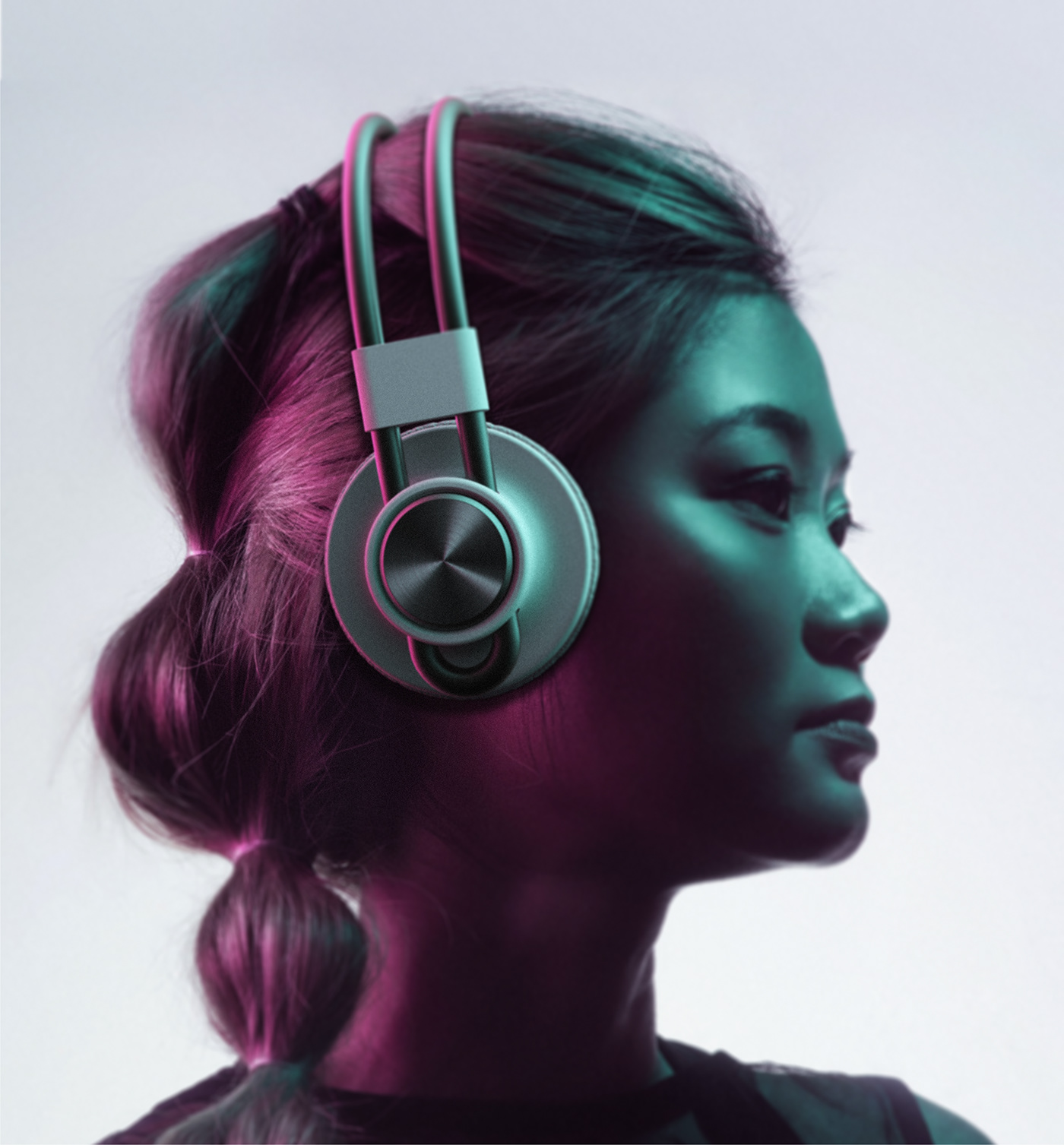 Bluetooth，headset，product design，