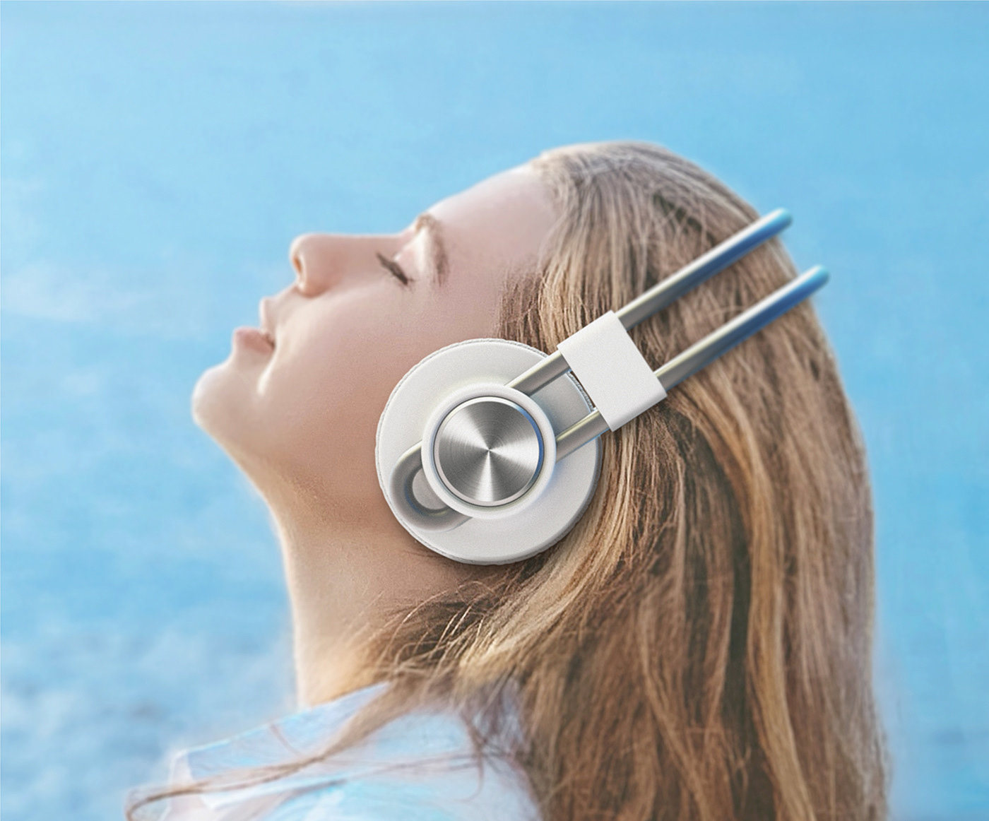 Bluetooth，headset，product design，