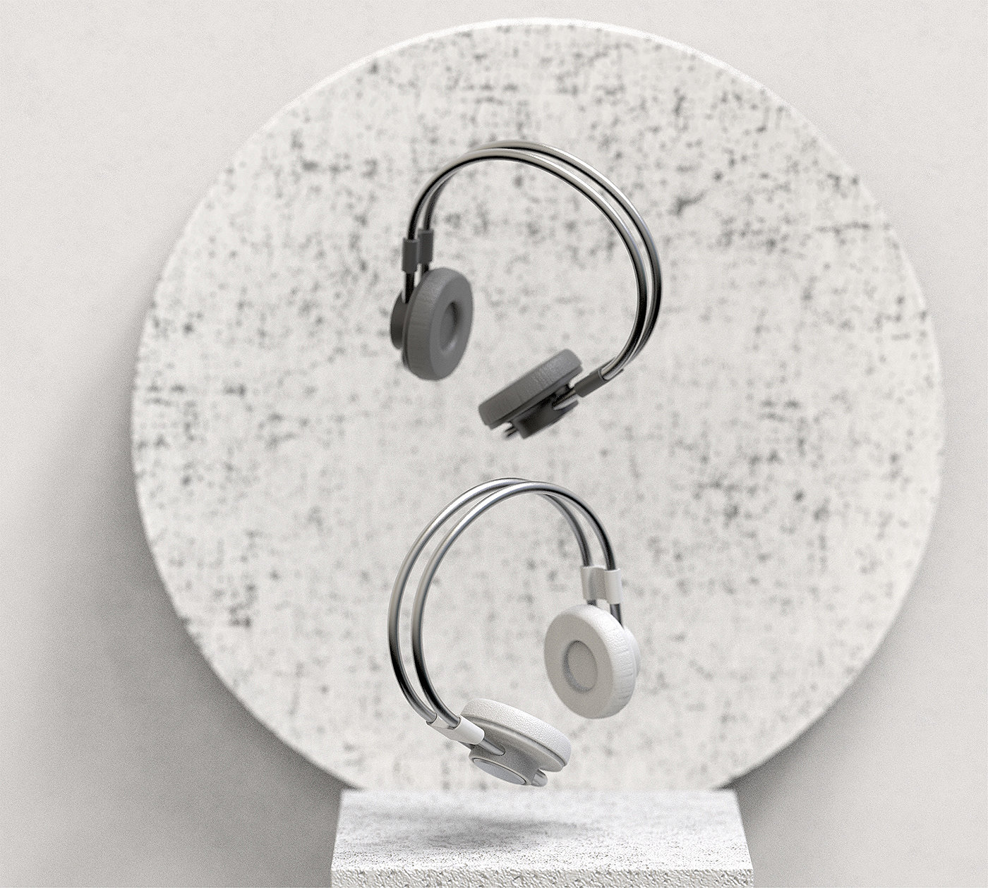 Bluetooth，headset，product design，