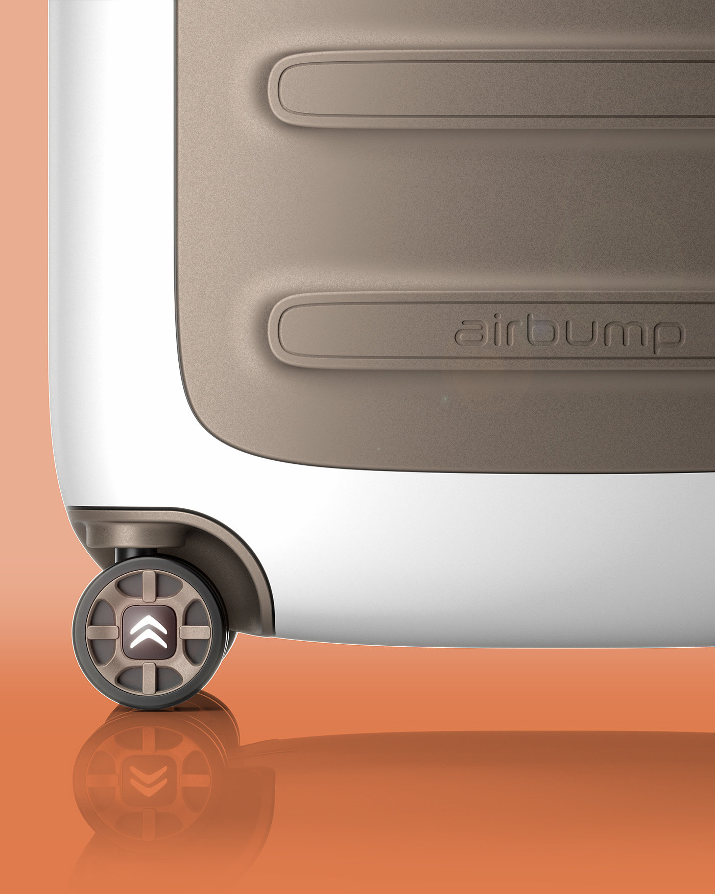 trunk，industrial design，travel，Luggage design，Citroen，
