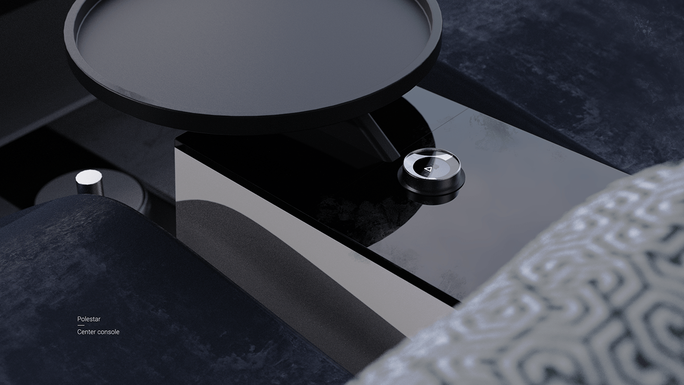 automobile，Automobile design，industrial design，Concept car，Polaris，Polestar，