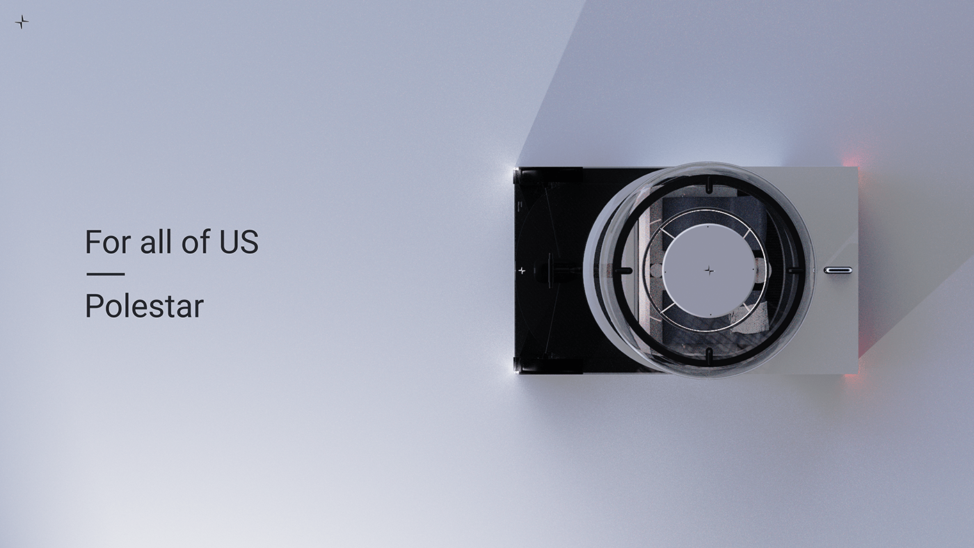 automobile，Automobile design，industrial design，Concept car，Polaris，Polestar，