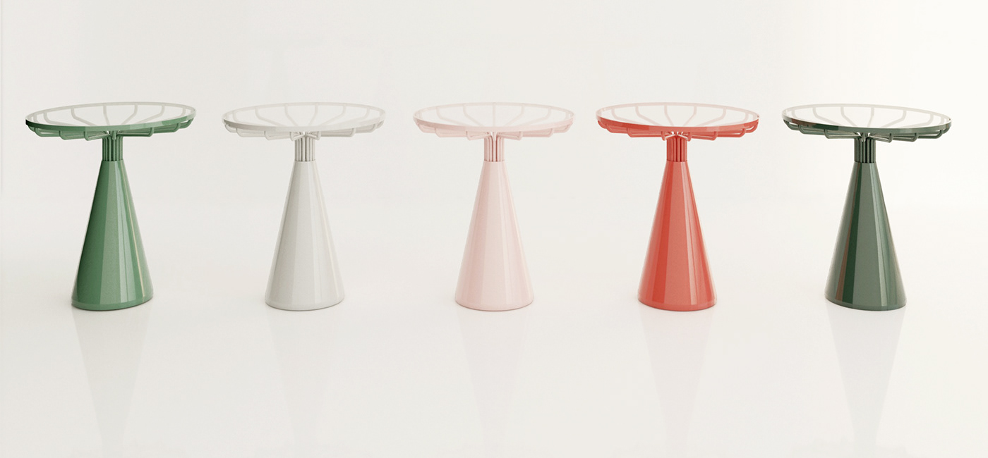 Side table，Table，product design，industrial design，natural，furniture，