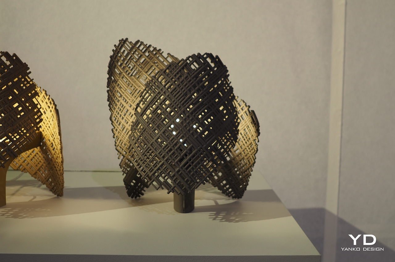 Kartell，product design，Recycled plastics，Aesthetic design，Ferruccio Laviani，