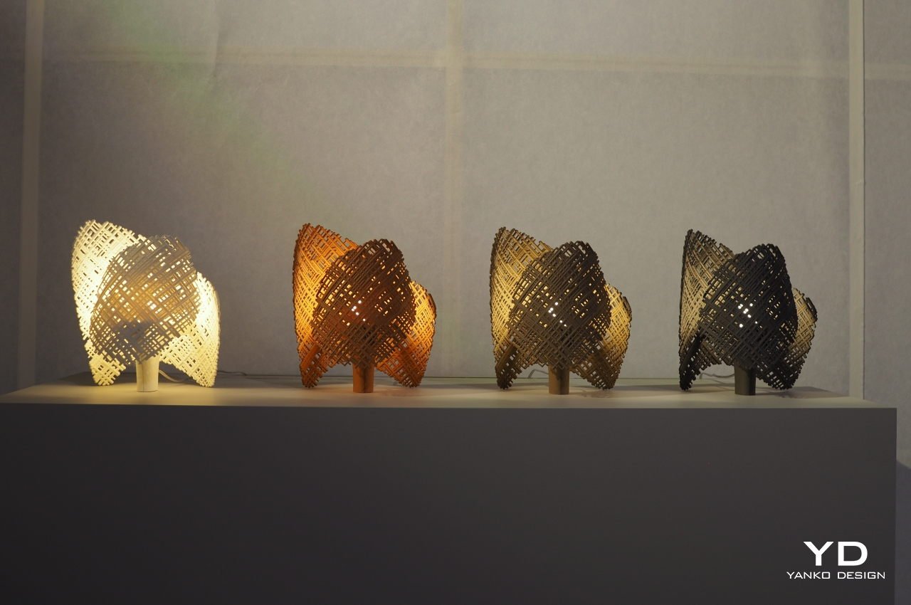 Kartell，product design，Recycled plastics，Aesthetic design，Ferruccio Laviani，