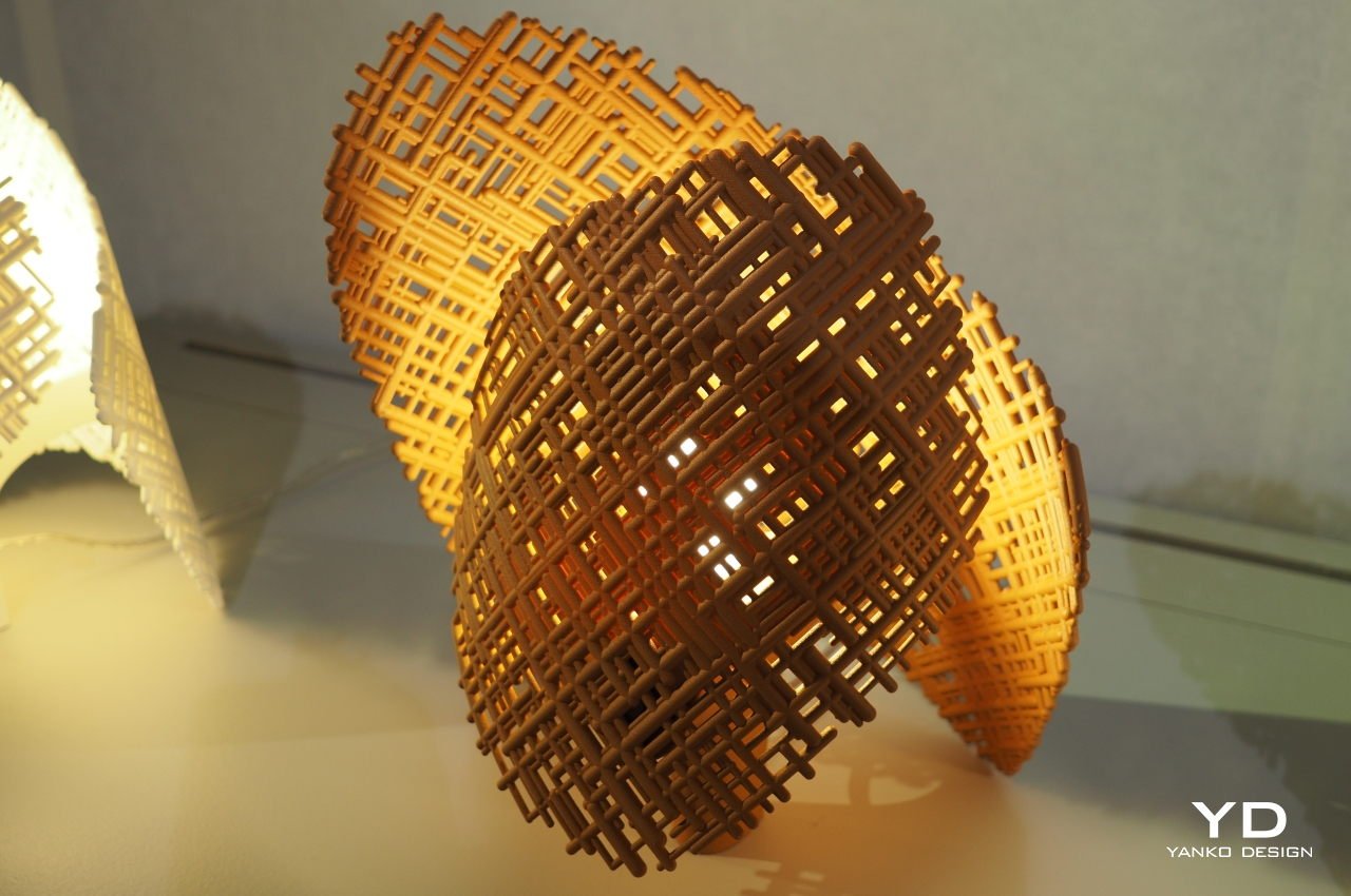 Kartell，product design，Recycled plastics，Aesthetic design，Ferruccio Laviani，