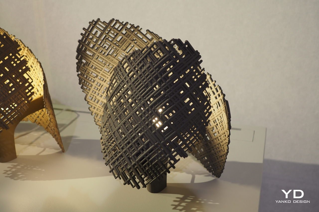 Kartell，product design，Recycled plastics，Aesthetic design，Ferruccio Laviani，