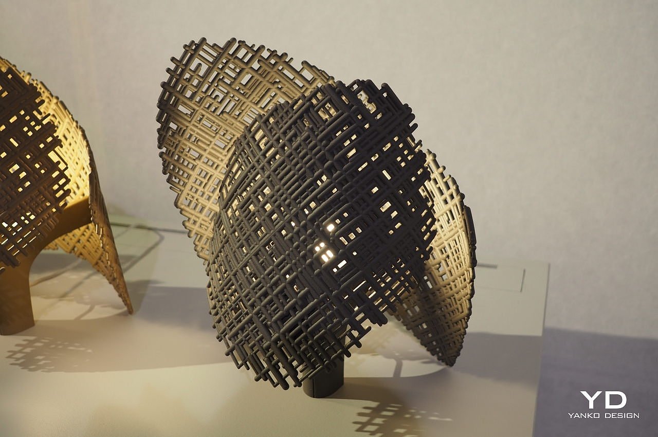 Kartell，product design，Recycled plastics，Aesthetic design，Ferruccio Laviani，