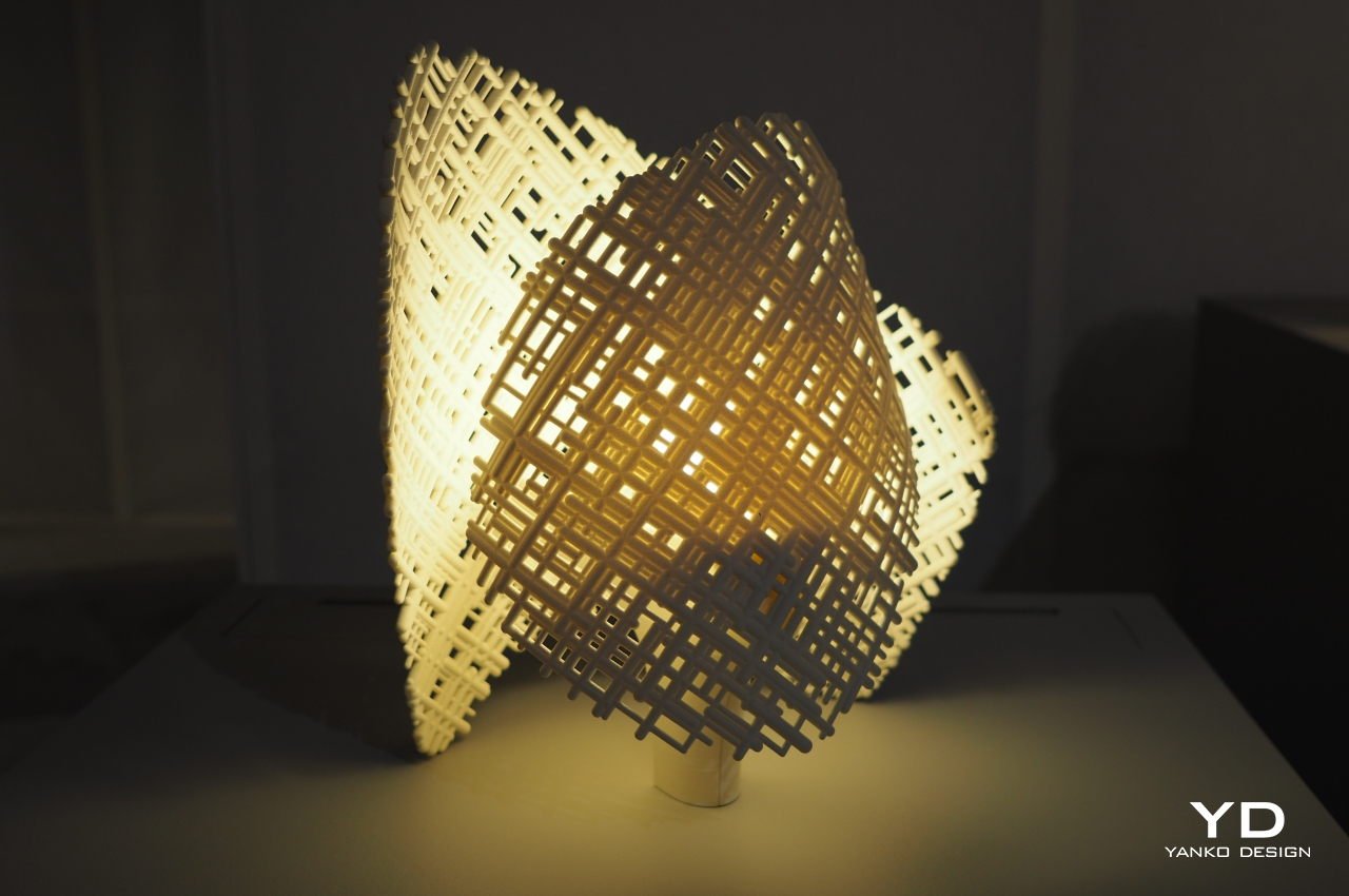 Kartell，product design，Recycled plastics，Aesthetic design，Ferruccio Laviani，