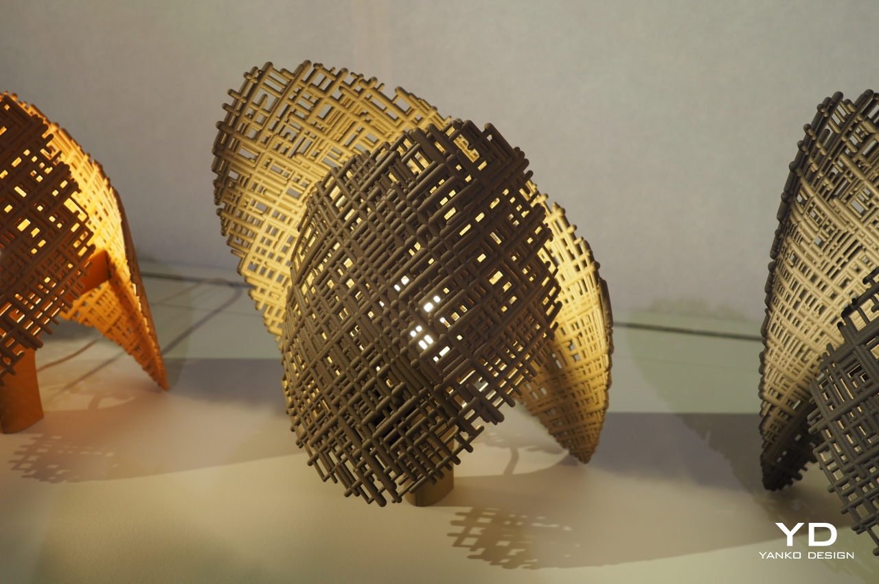 Kartell，product design，Recycled plastics，Aesthetic design，Ferruccio Laviani，