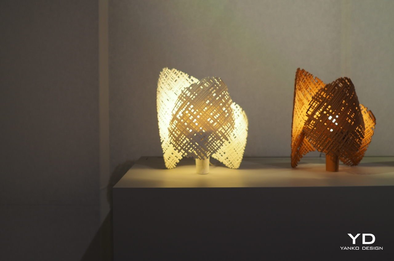 Kartell，product design，Recycled plastics，Aesthetic design，Ferruccio Laviani，