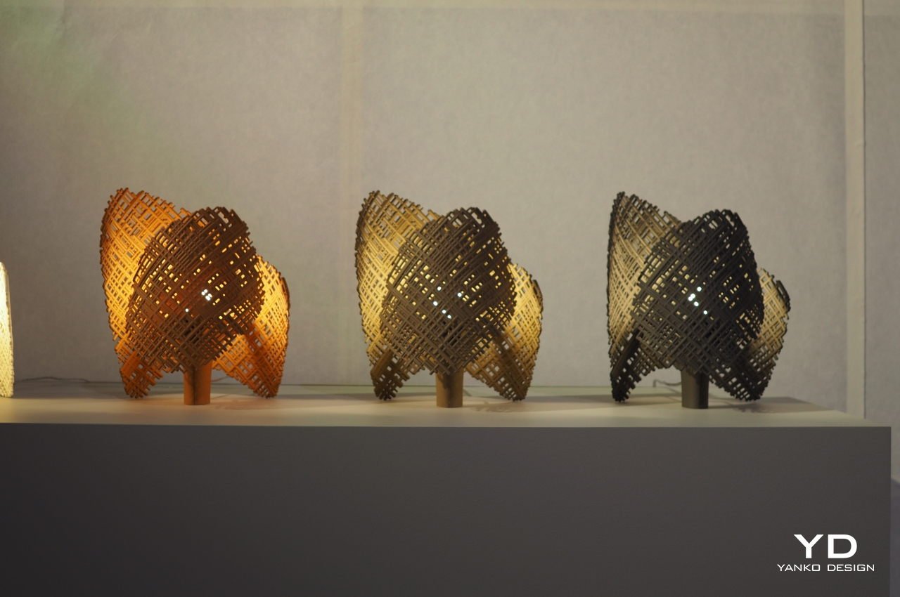 Kartell，product design，Recycled plastics，Aesthetic design，Ferruccio Laviani，