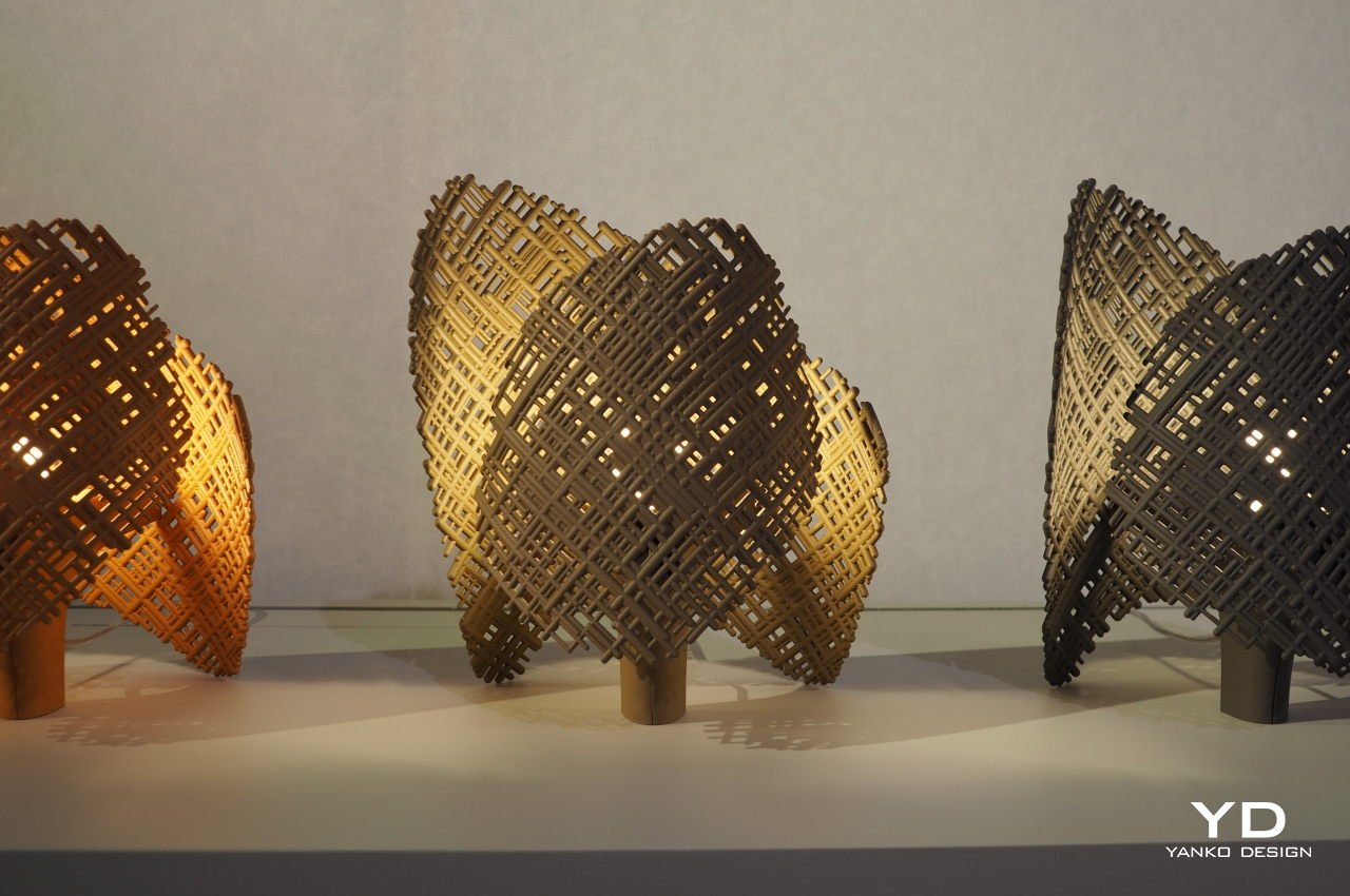 Kartell，product design，Recycled plastics，Aesthetic design，Ferruccio Laviani，