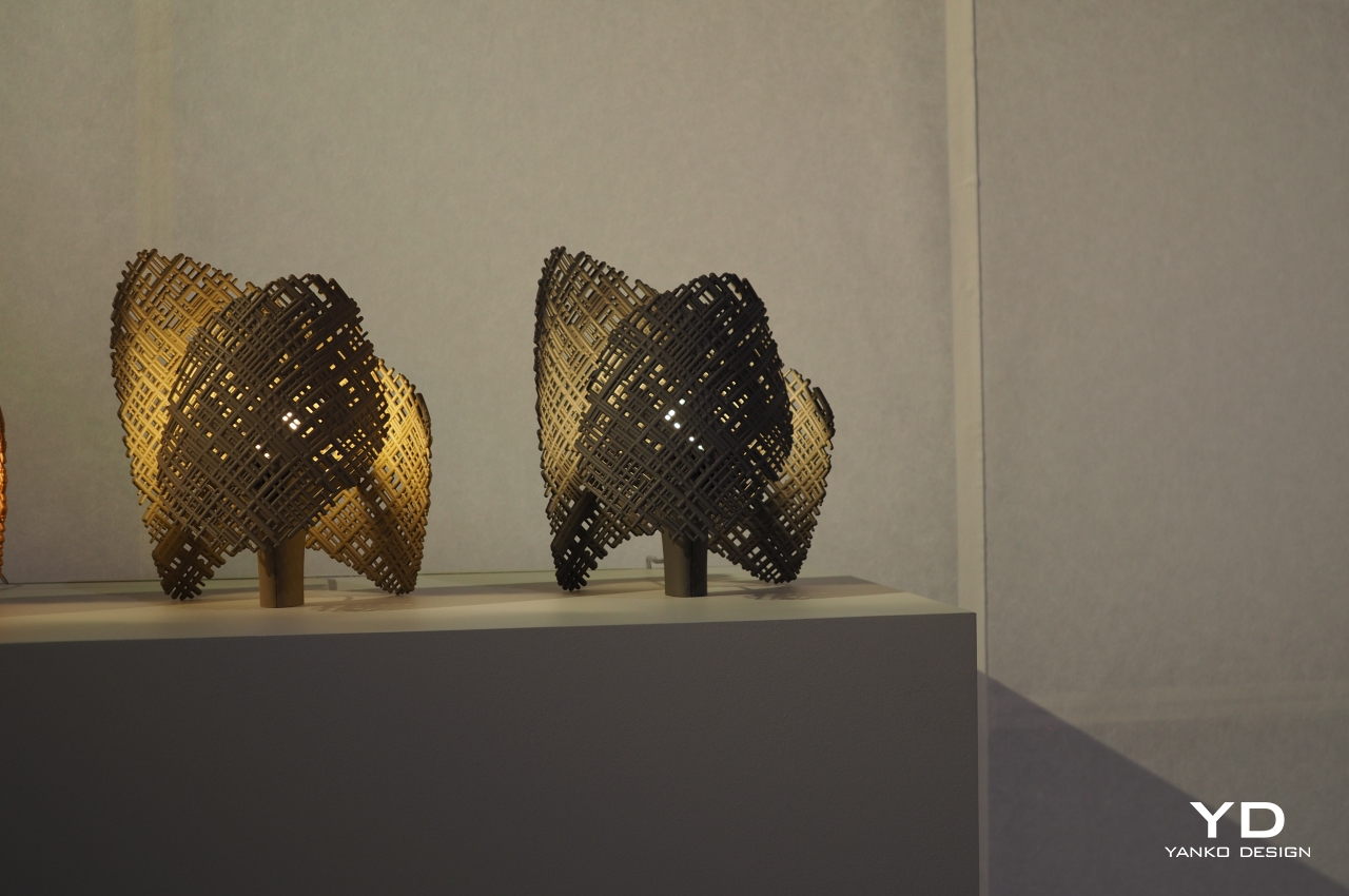 Kartell，product design，Recycled plastics，Aesthetic design，Ferruccio Laviani，