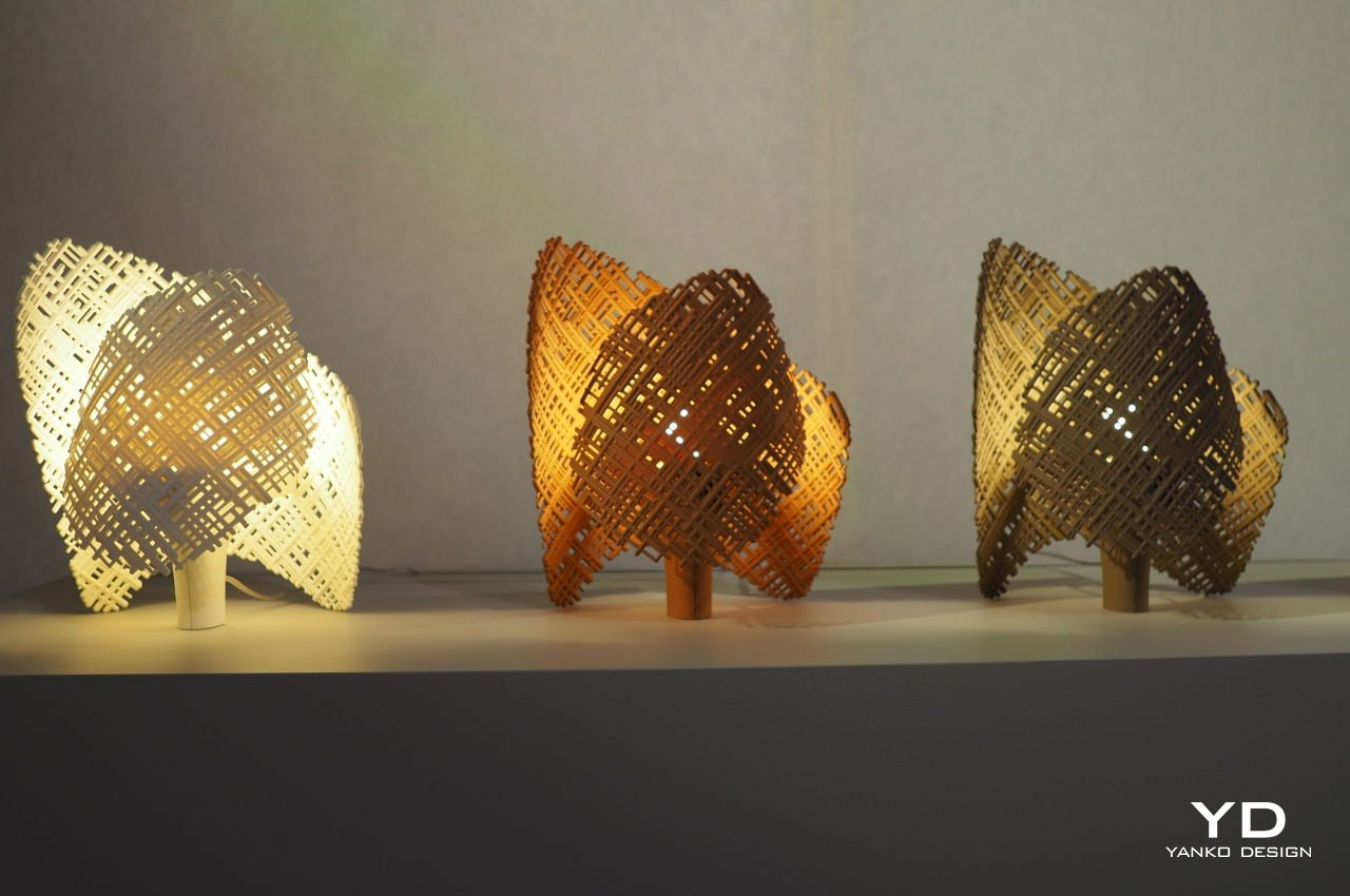 Kartell，product design，Recycled plastics，Aesthetic design，Ferruccio Laviani，