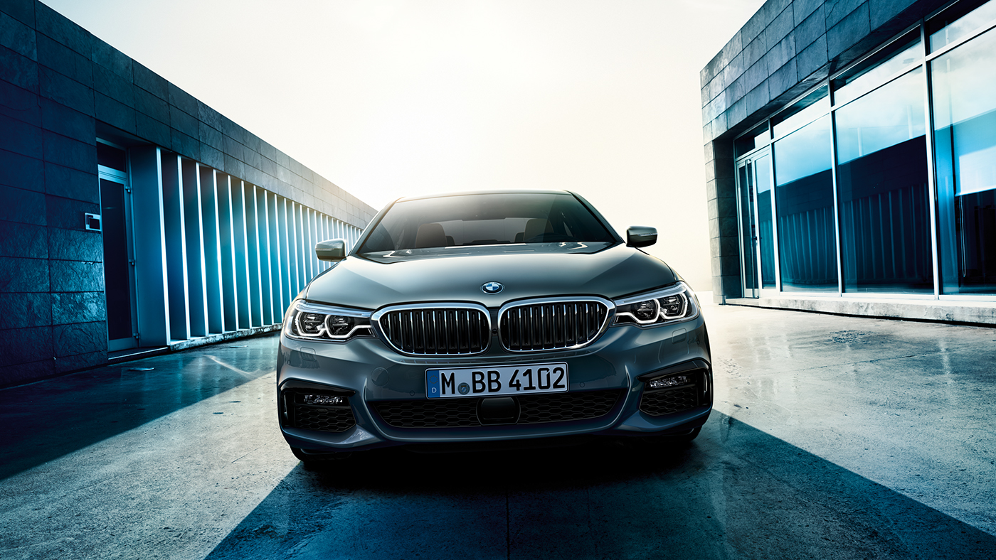 bmw，Coupe，BMW 5er，